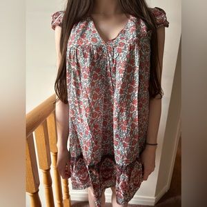 Babydoll dress
